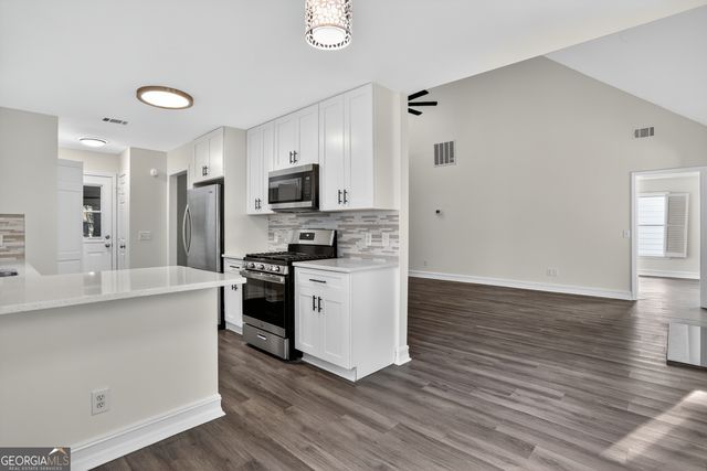 225 Morton Creek Circle, Johns Creek, GA 30022