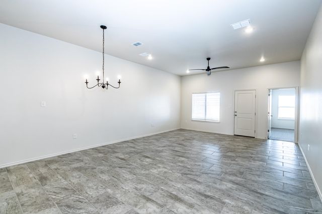 11907 Evanston Avenue, Lubbock, TX 79424