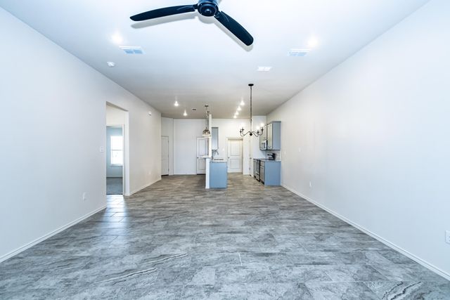 11907 Evanston Avenue, Lubbock, TX 79424