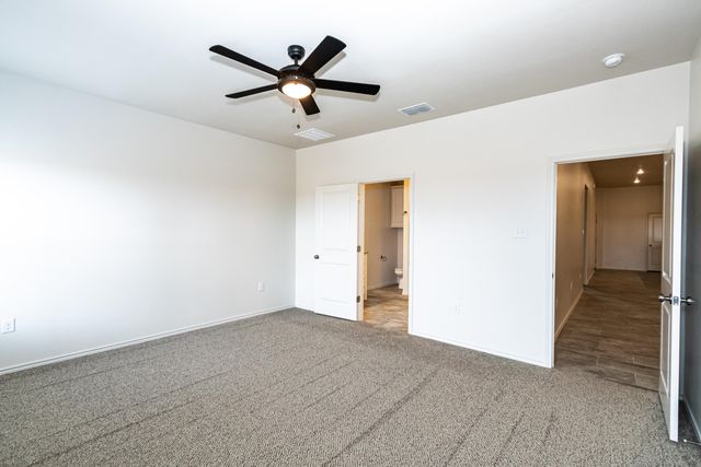 11907 Evanston Avenue, Lubbock, TX 79424