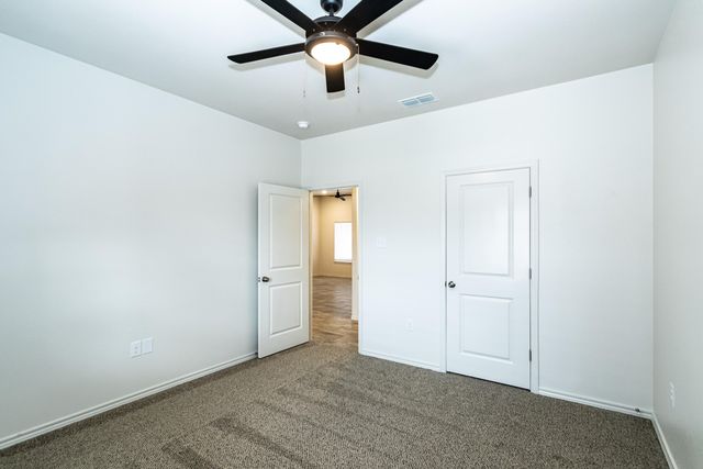 11907 Evanston Avenue, Lubbock, TX 79424