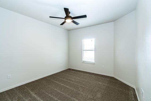 11907 Evanston Avenue, Lubbock, TX 79424