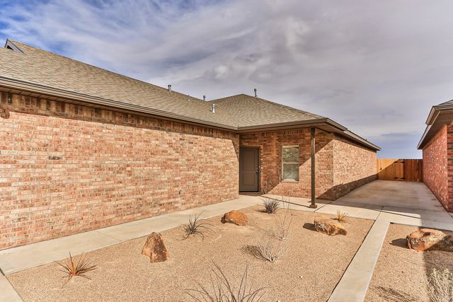 11907 Evanston Avenue, Lubbock, TX 79424