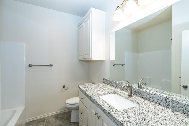 11907 Evanston Avenue, Lubbock, TX 79424