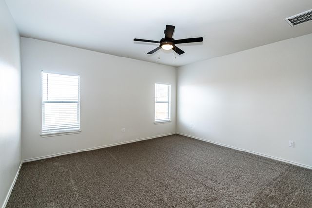 11907 Evanston Avenue, Lubbock, TX 79424