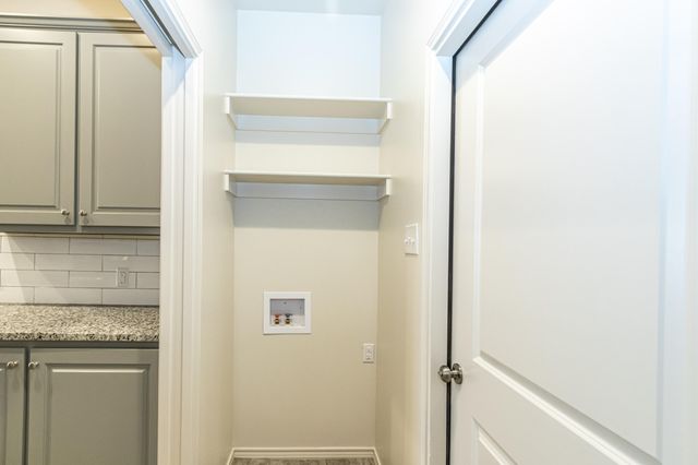 11907 Evanston Avenue, Lubbock, TX 79424