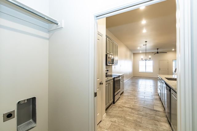 11907 Evanston Avenue, Lubbock, TX 79424