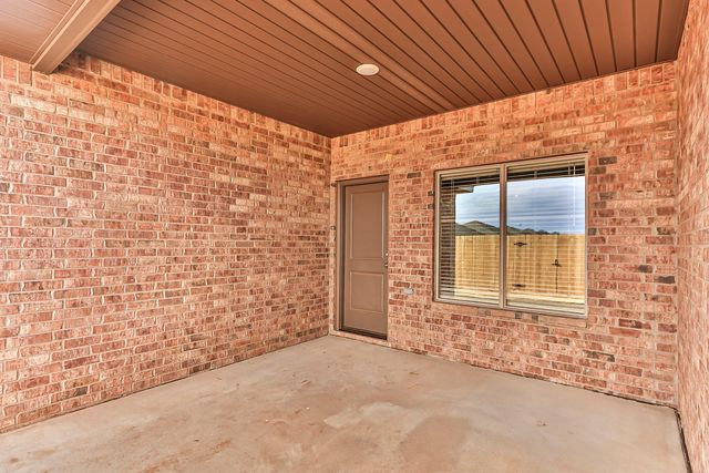 11907 Evanston Avenue, Lubbock, TX 79424