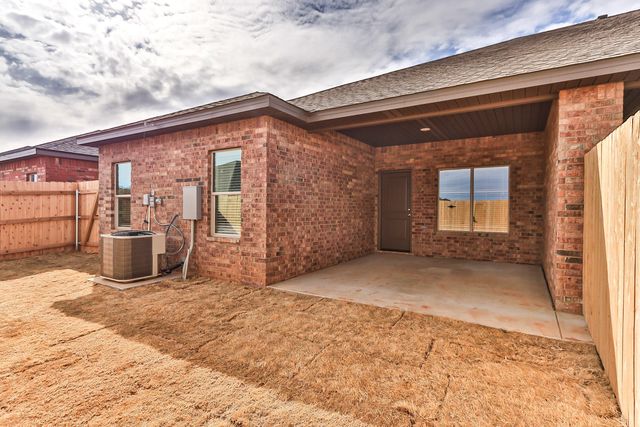 11907 Evanston Avenue, Lubbock, TX 79424