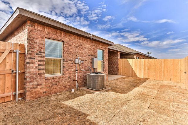 11907 Evanston Avenue, Lubbock, TX 79424