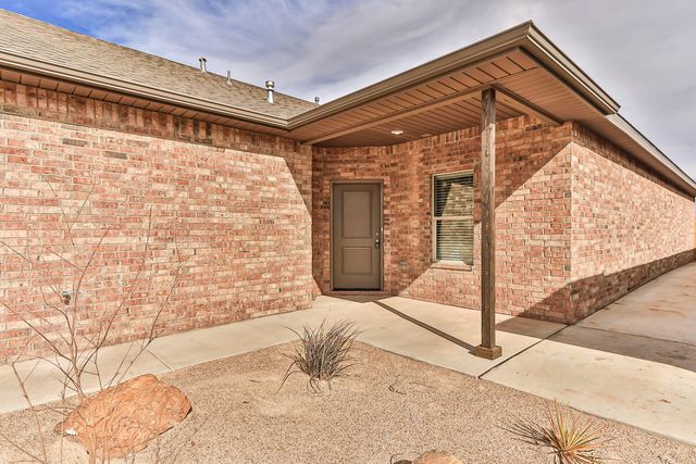 11907 Evanston Avenue, Lubbock, TX 79424