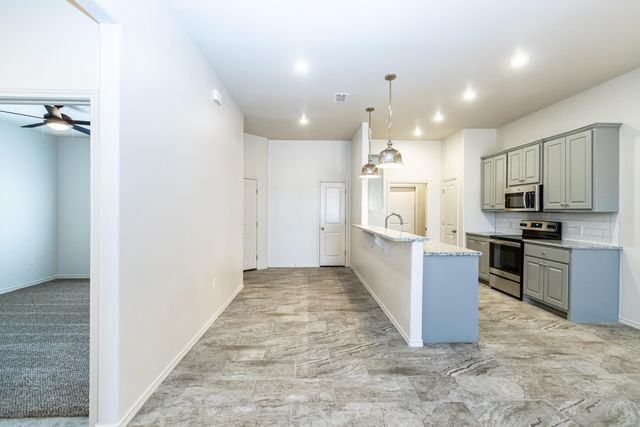 11907 Evanston Avenue, Lubbock, TX 79424