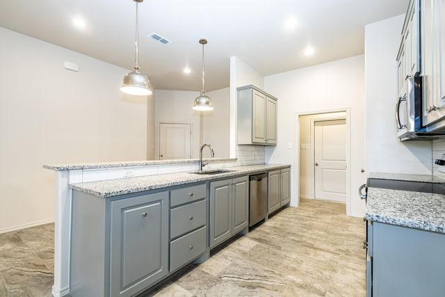 11907 Evanston Avenue, Lubbock, TX 79424