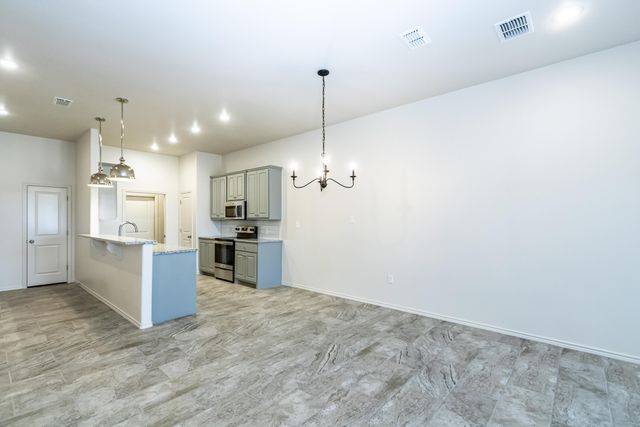 11907 Evanston Avenue, Lubbock, TX 79424