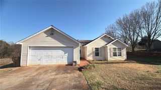 4661 Turning Leaf Drive, Gillsville, GA 30543