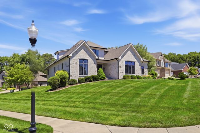 5590 Harness Drive, Greenwood, IN 46143
