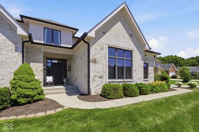 5590 Harness Drive, Greenwood, IN 46143