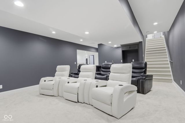 5590 Harness Drive, Greenwood, IN 46143