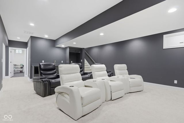 5590 Harness Drive, Greenwood, IN 46143