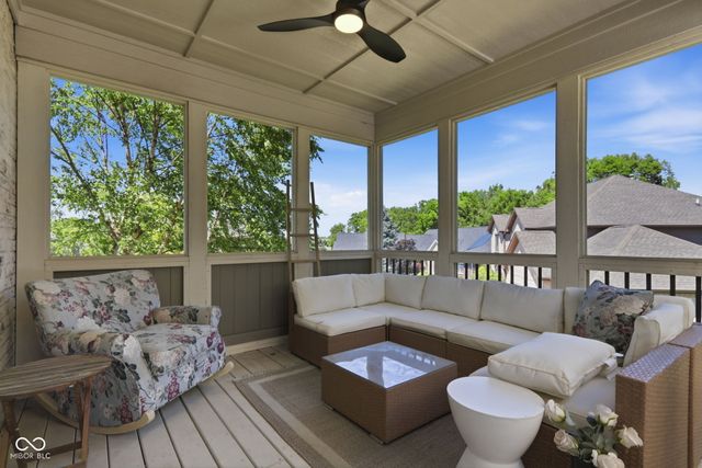 5590 Harness Drive, Greenwood, IN 46143