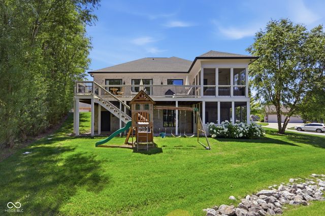 5590 Harness Drive, Greenwood, IN 46143