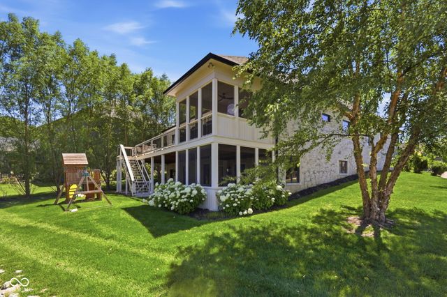 5590 Harness Drive, Greenwood, IN 46143
