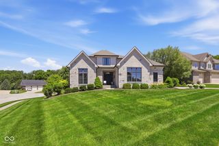 5590 Harness Drive, Greenwood, IN 46143