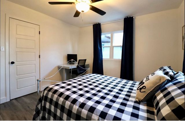 3612 Mt Vernon Avenue, Fort Worth, TX 76103