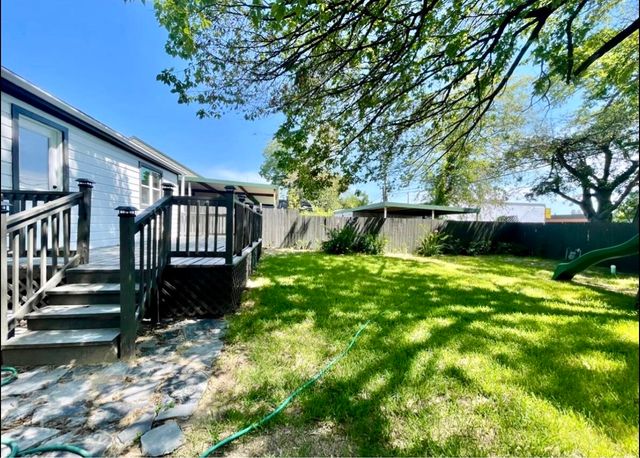 3612 Mt Vernon Avenue, Fort Worth, TX 76103