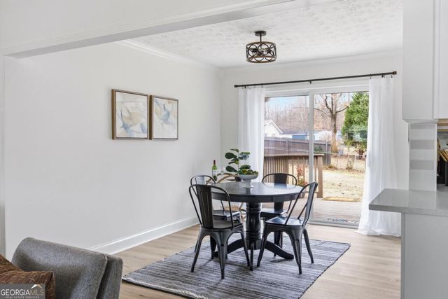 4749 Cox Street SE, Acworth, GA 30101