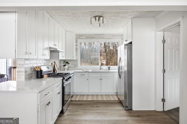 4749 Cox Street SE, Acworth, GA 30101