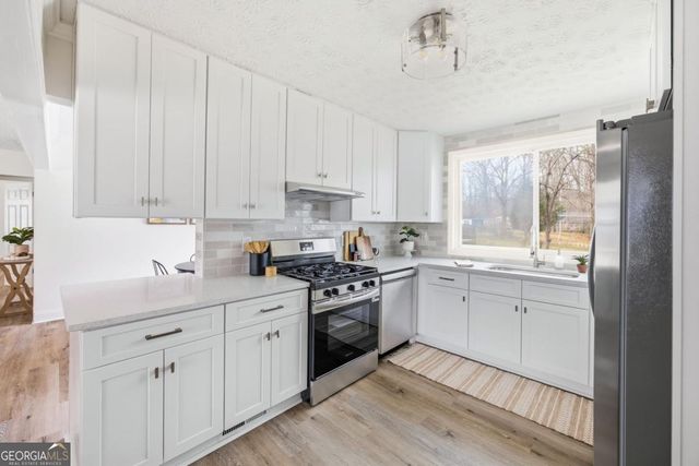 4749 Cox Street SE, Acworth, GA 30101