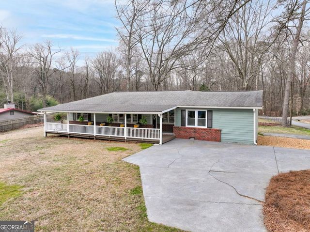 4749 Cox Street SE, Acworth, GA 30101