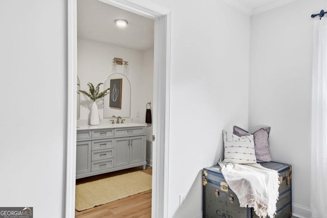 4749 Cox Street SE, Acworth, GA 30101