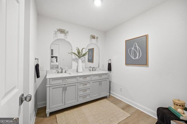 4749 Cox Street SE, Acworth, GA 30101