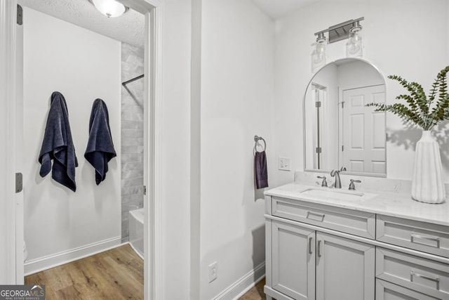 4749 Cox Street SE, Acworth, GA 30101