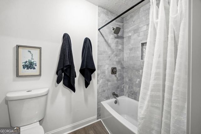 4749 Cox Street SE, Acworth, GA 30101