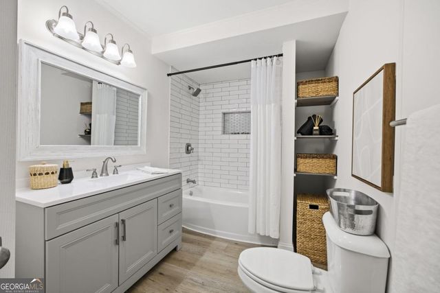 4749 Cox Street SE, Acworth, GA 30101