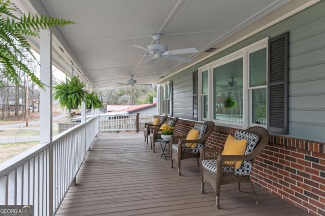 4749 Cox Street SE, Acworth, GA 30101