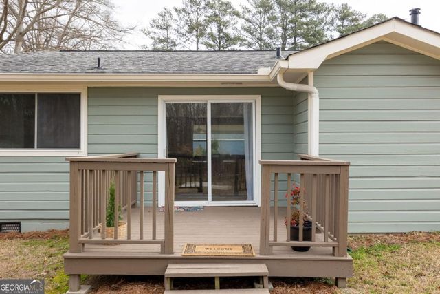 4749 Cox Street SE, Acworth, GA 30101