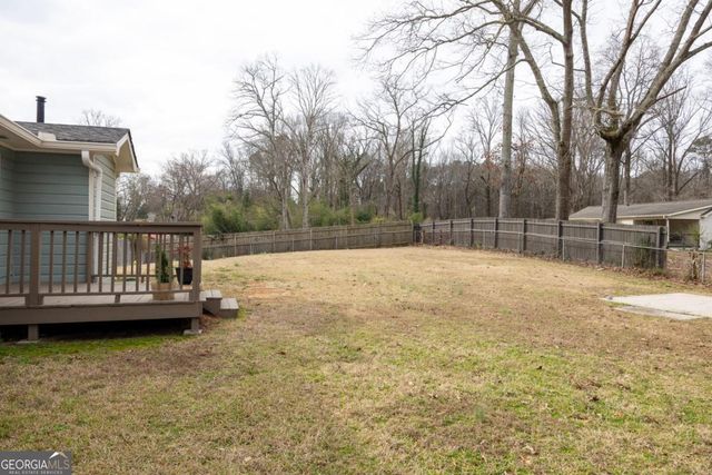 4749 Cox Street SE, Acworth, GA 30101