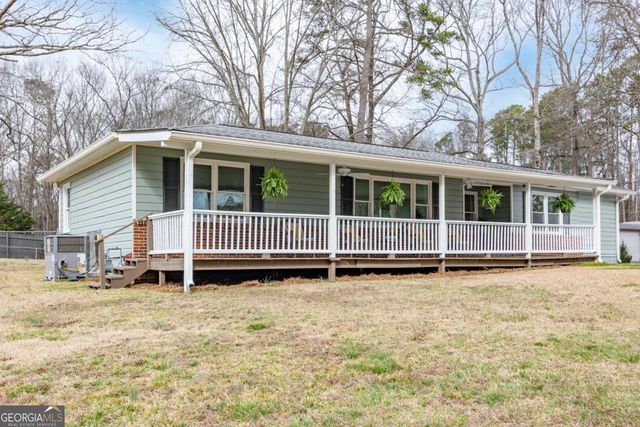 4749 Cox Street SE, Acworth, GA 30101