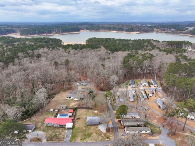 4749 Cox Street SE, Acworth, GA 30101