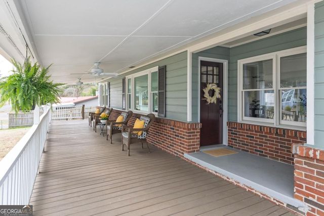 4749 Cox Street SE, Acworth, GA 30101