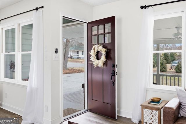 4749 Cox Street SE, Acworth, GA 30101