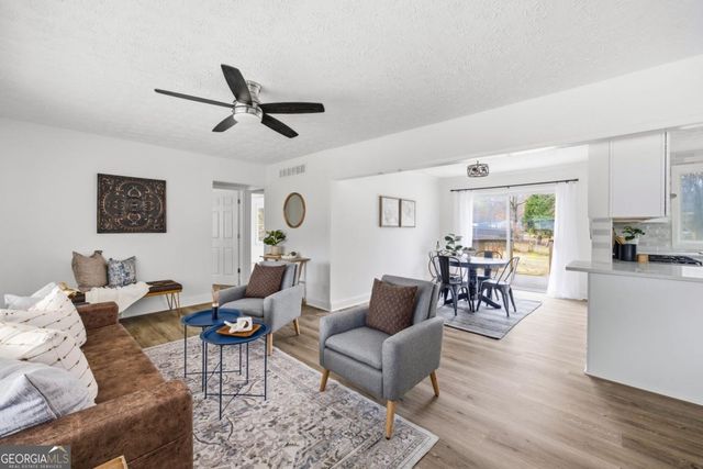 4749 Cox Street SE, Acworth, GA 30101