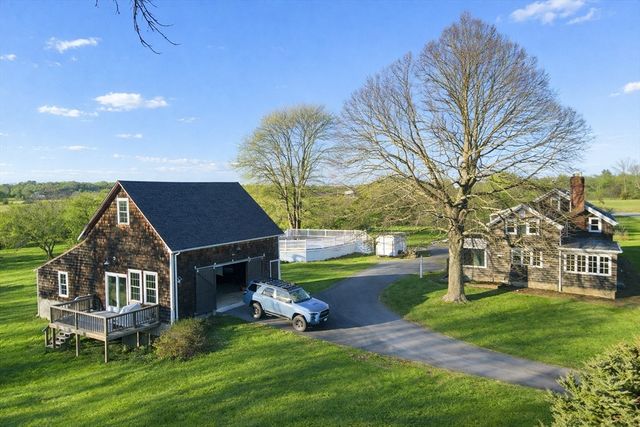 134 Mason St, Rehoboth, MA 02769