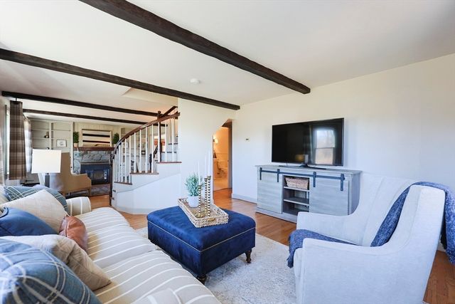 134 Mason St, Rehoboth, MA 02769