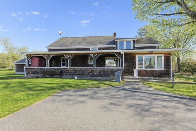 134 Mason St, Rehoboth, MA 02769