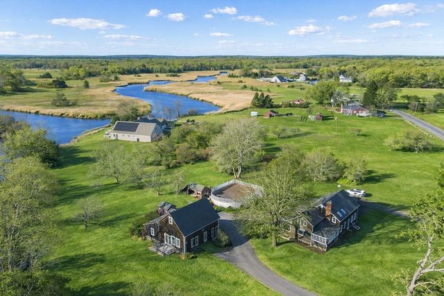 134 Mason St, Rehoboth, MA 02769